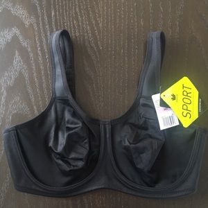 Wacoal Sports Bra, Brand NEW with tags!